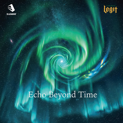 Echo Beyond Time