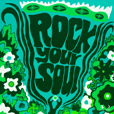 Rock your soul (feat. Hana Ardie)