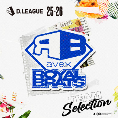 D.LEAGUE 25 -26 SEASON - TEAM SELECTION