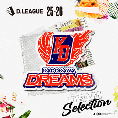 D.LEAGUE 25 -26 SEASON - TEAM SELECTION