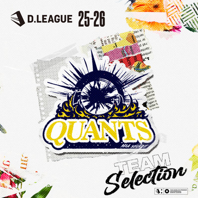 D.LEAGUE 25 -26 SEASON - TEAM SELECTION