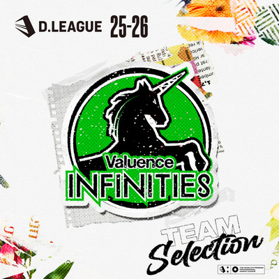 D.LEAGUE 25 -26 SEASON - TEAM SELECTION