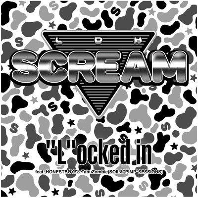 "L"ocked in (feat. HONEST BOYZ & Tabu Zombie)