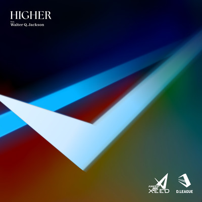 Higher