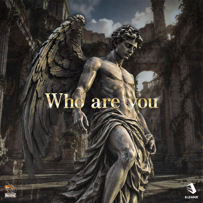 Who are you (feat. NAKKID & KILLA TWIGGZ)