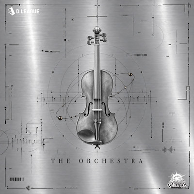 THE ORCHESTRA (feat. JUVENILE)