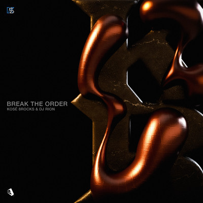 BREAK THE ORDER