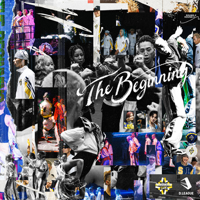 THE BEGINNING