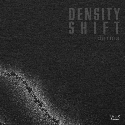 DENSITY SHIFT