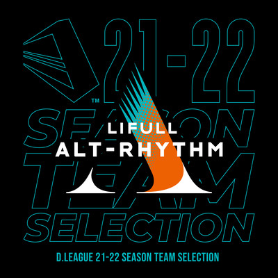 D.LEAGUE 21-22 SEASON - TEAM SELECTION