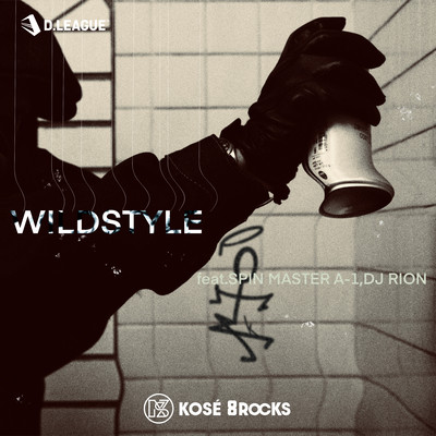 WILDSTYLE