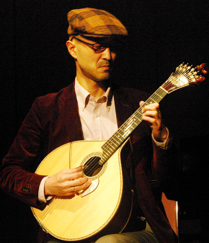 Kazufumi Tsukimoto