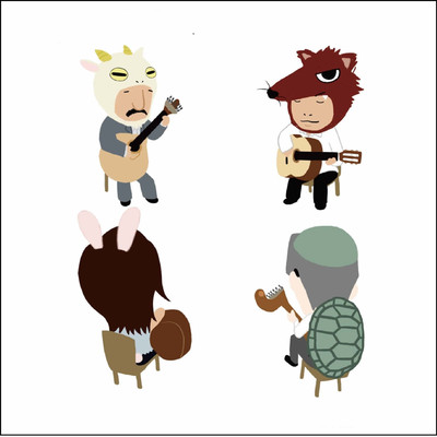 Fado TUMI (feat. MT)