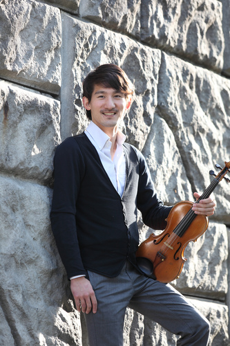 Junya Makino