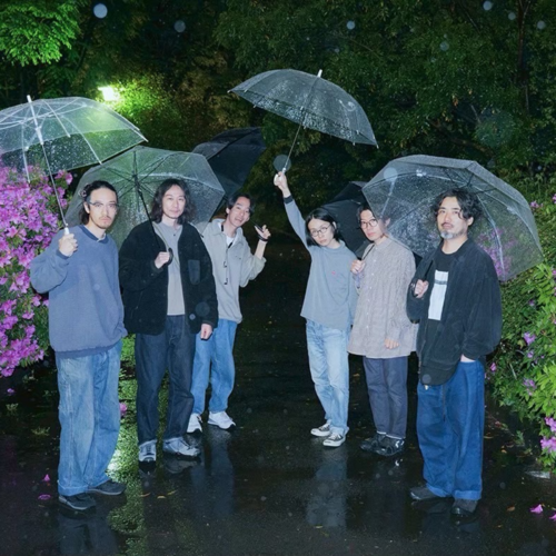 oono yuuki band