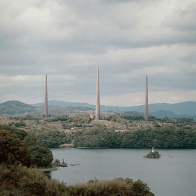 Mawari - michi,Kaze no Sankaku