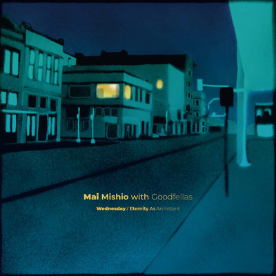 Wednesday/Eternity As An Instant