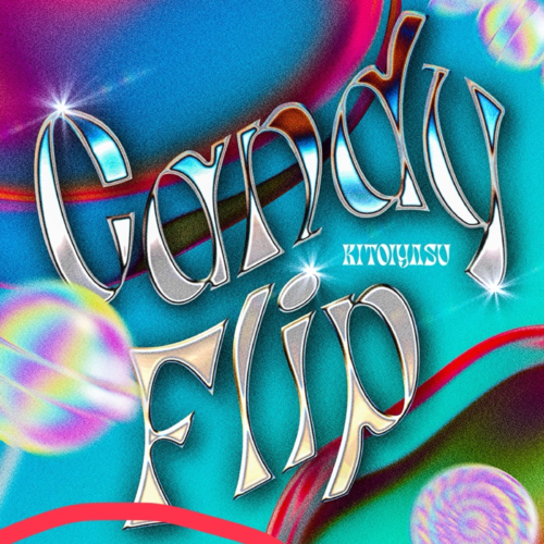 CANDY FLIP