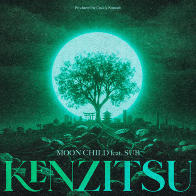 KENZITSU (feat. SUB)