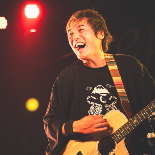 TETSUO MIYAMA