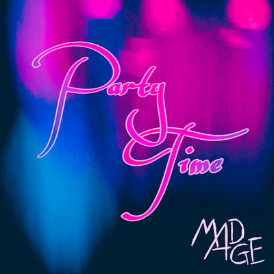 Party Time (2022 Remastered)