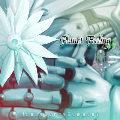 Planet Feeling