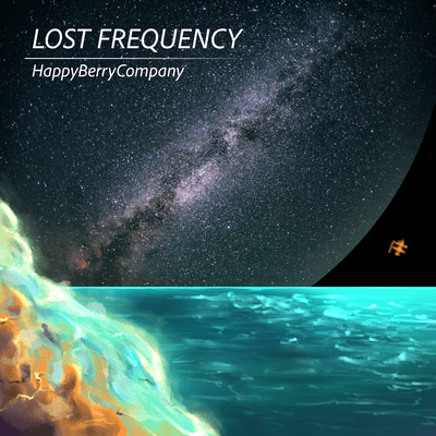 LOST FREQUENCY
