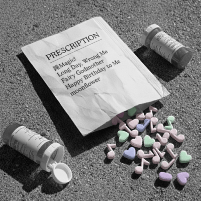 Prescription No.001