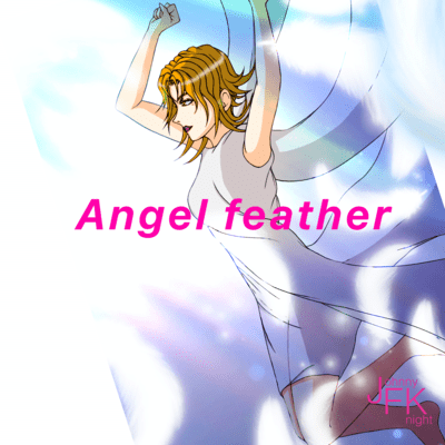 Angel feather