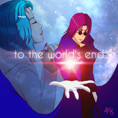 to the world's end (master version)