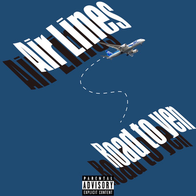 Air Lines (feat. Tockn & BvlSketch)