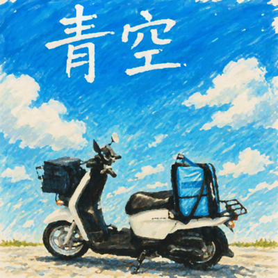 Aozora