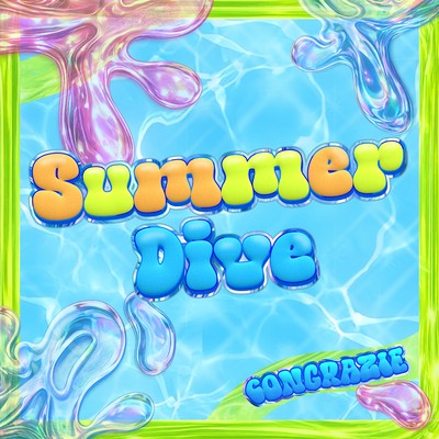 Summer Dive
