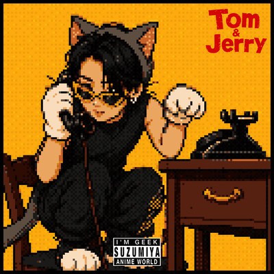 Tom & Jerry