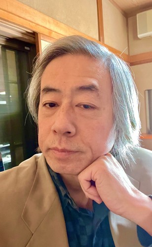 kiyoshi