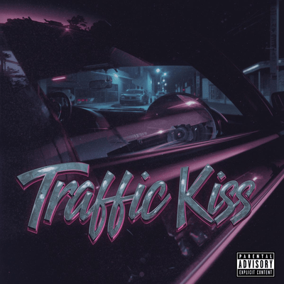 Traffic Kiss