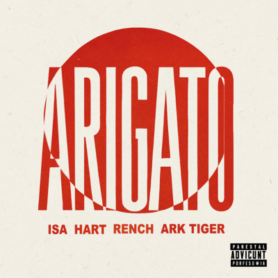 ARIGATO