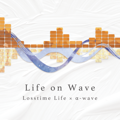 Life on wave