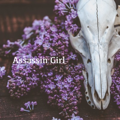 Assassin girl