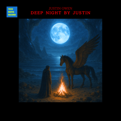 DEEP NIGHT BY JUSTIN