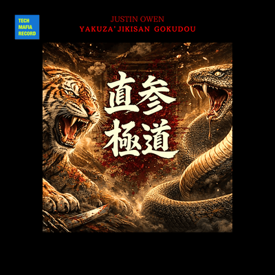 YAKUZA ~JIKISAN GOKUDOU~