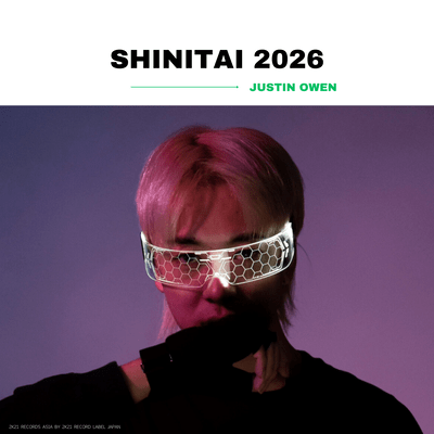 SHINITAI 2026