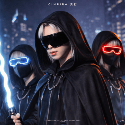 Chinpira ~Shinuchi~