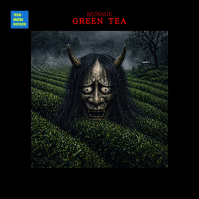 GREEN TEA