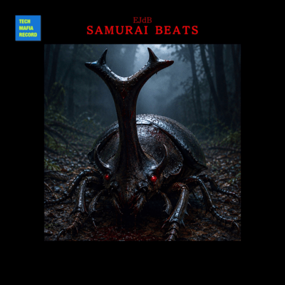 Samurai Beats