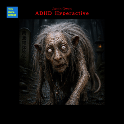 ADHD ~Hyperactive~