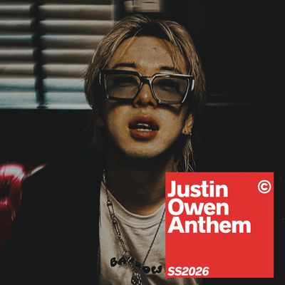 Justin Owen Anthem SS2026