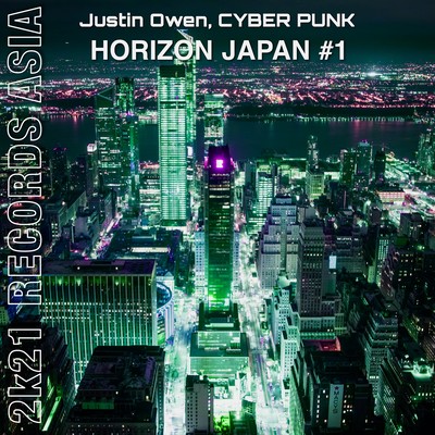 HORIZON JAPAN