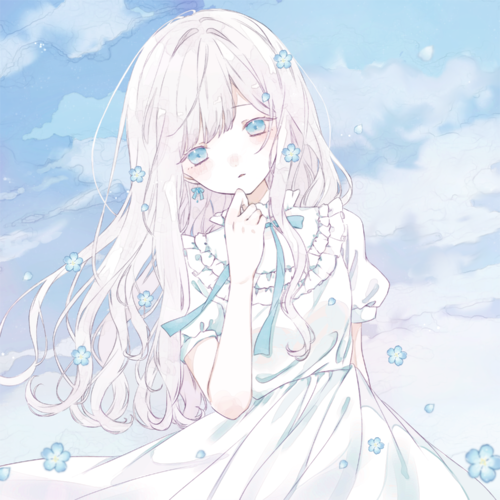 shizuku