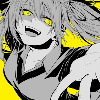 strange human (feat. HATSUNE MIKU)